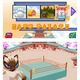 Illustration for article titled Animal Boxing Lets You Punch A Cat Right In The Face